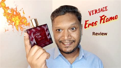 versace series review|is Versace eros flame discontinued.